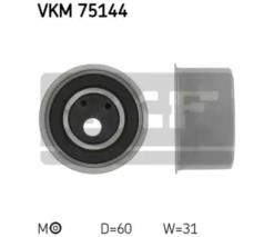 SKF VKM 75009